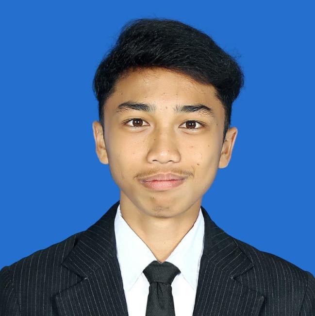 Muhamad Haiqal