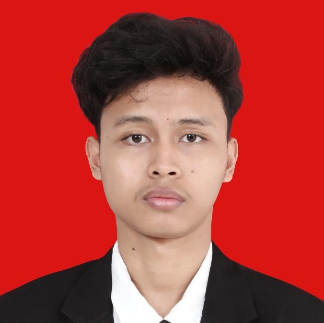 Azril Arilian Priyatna