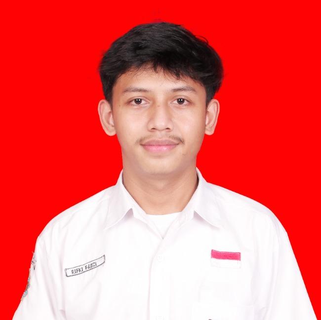 Rifki Fauzi