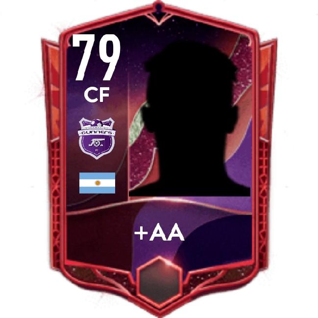 🔄Pablo Sinatra (ST)🇦🇷