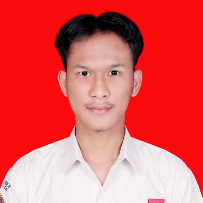 Muhammad Fadel Zachri