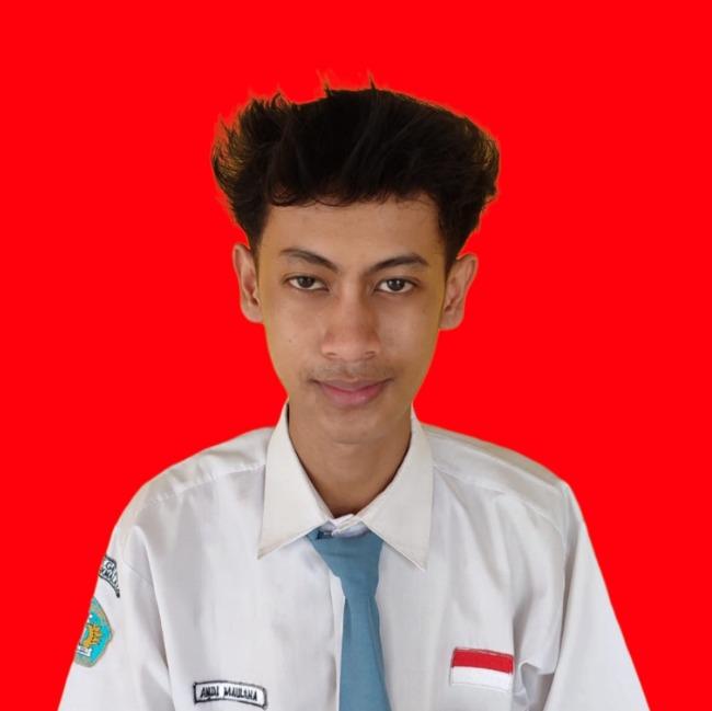 Andi Maulana
