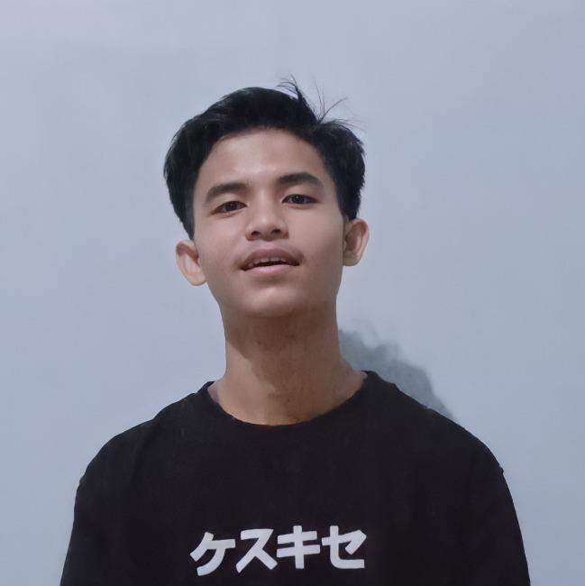 Ilham Hidayat