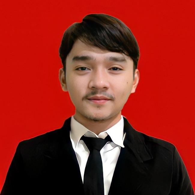 David Ikhwani