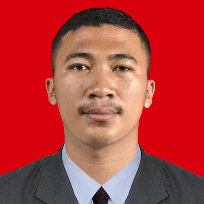 Arieffudin Fathur Rahman Saleh