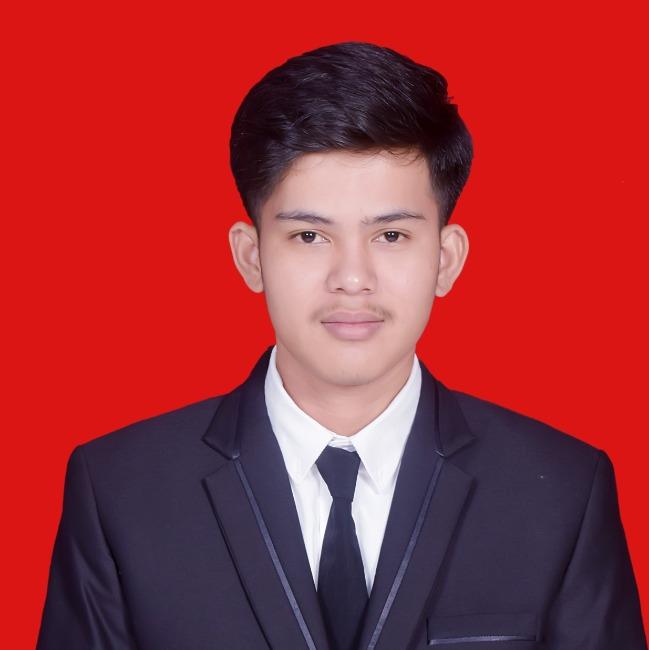 Priansyah Nurrachman Pratama