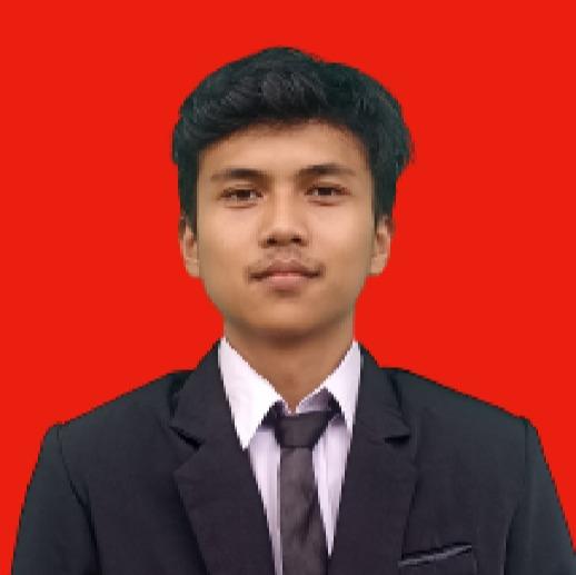 Muhamad Indra Rukmana