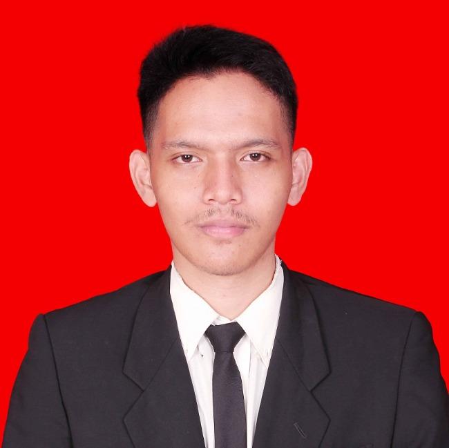 Muhammad Rizal Ramadhan