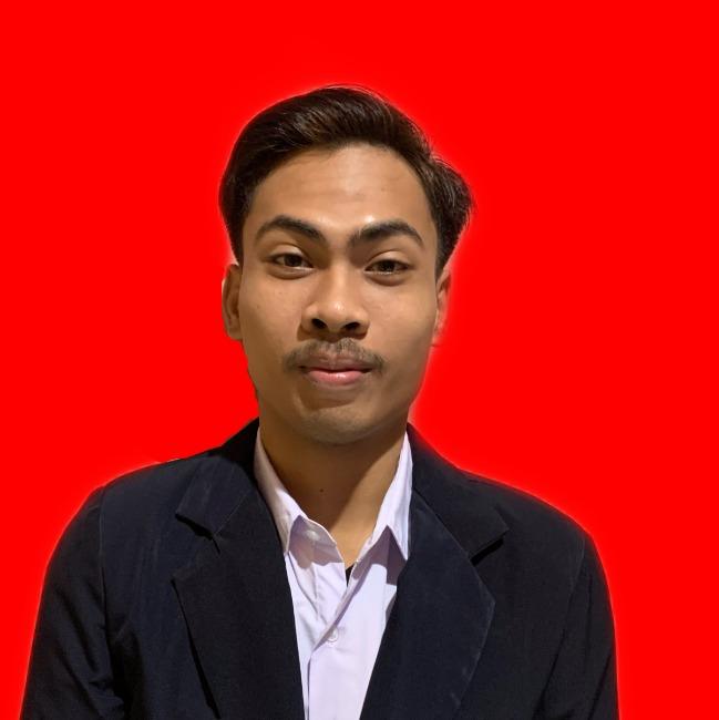 Zikri Dimas Maruf