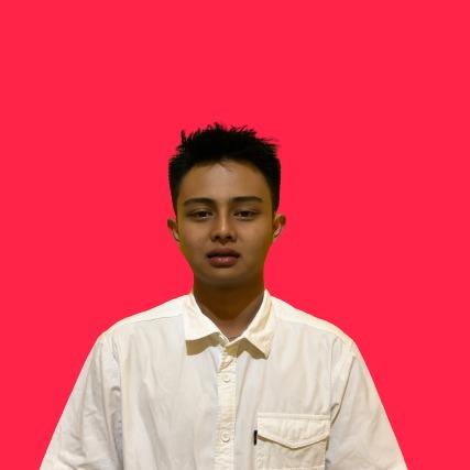 Dylan Surya Bintang