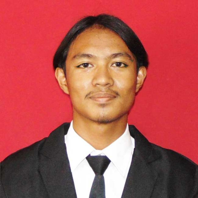 Ady Junius Sigalingging