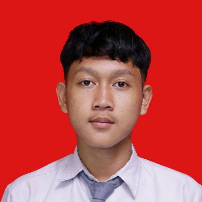 Andika Oktaviana Firmansyah