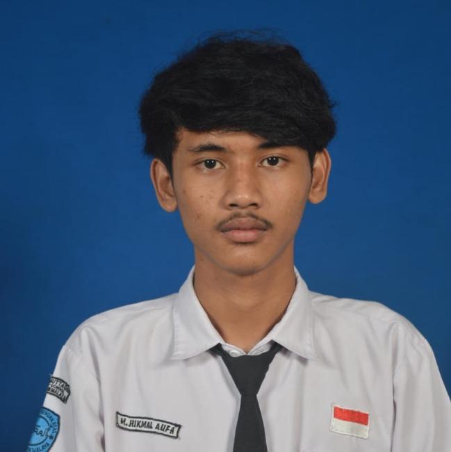 Muhammad Hikmal Naufal