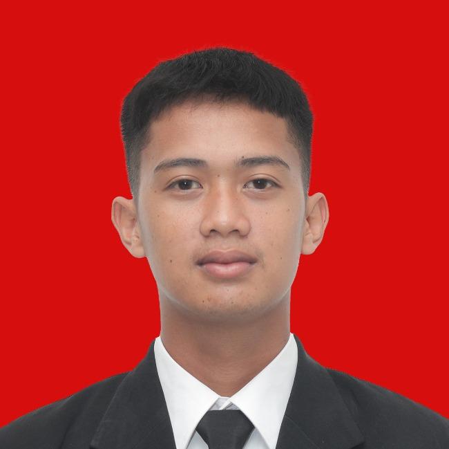 Evan Novika Ramdhani