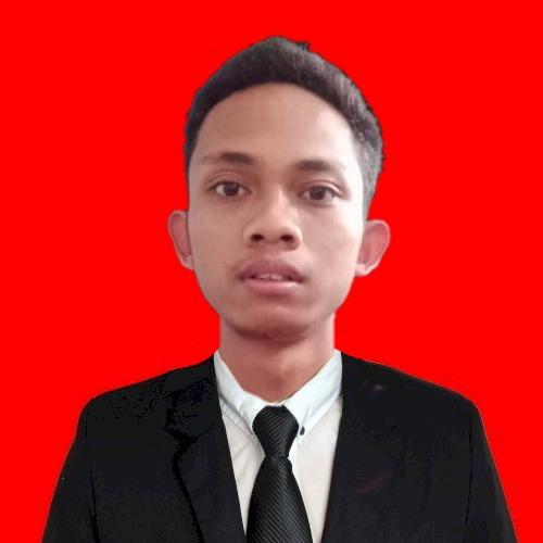 De Amik Saepudin