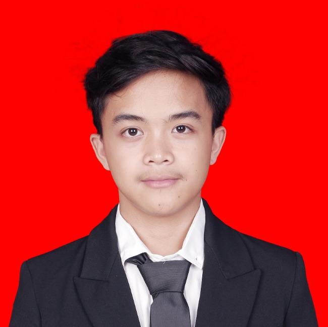 Muhammad Fadillah Fauzan