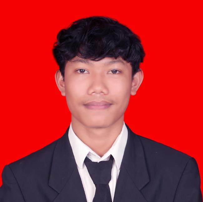 Haikal Fadlan Pratama