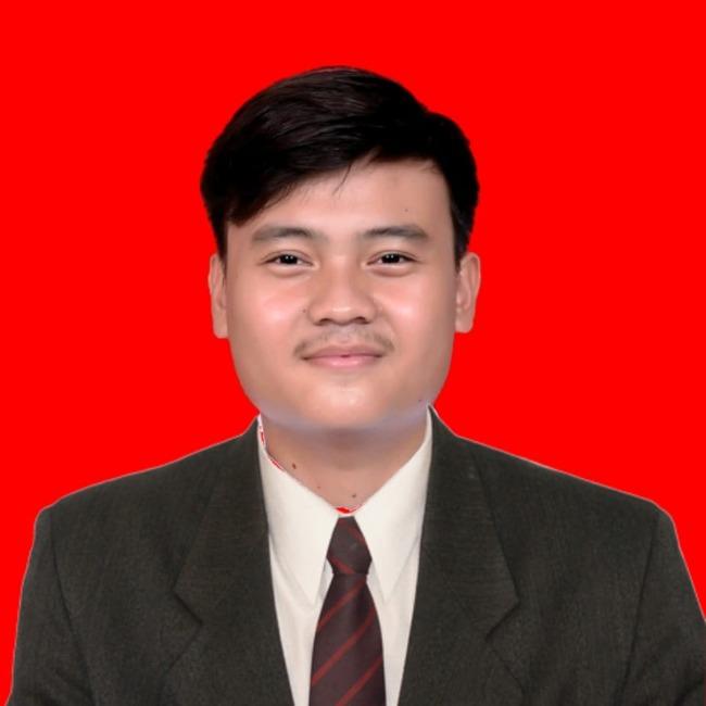 Farhan Rahmat
