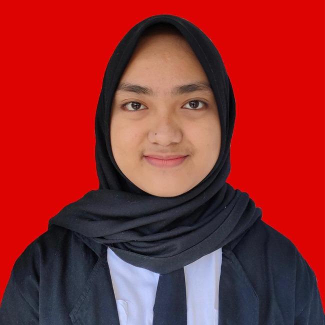 Shabira  Alifya Rishyadi