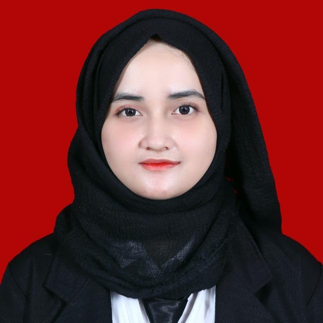 Najma Ruhia Sabila