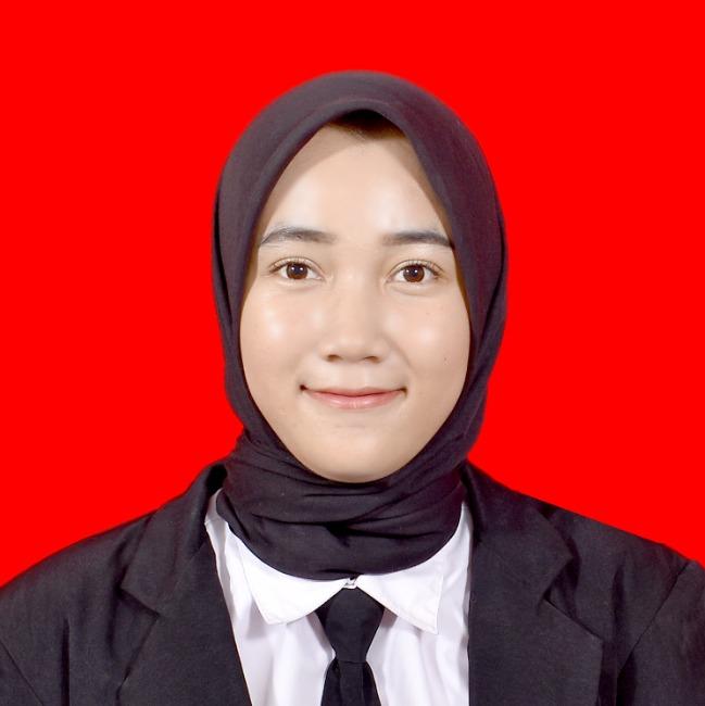 Siti Asya Nur Maida
