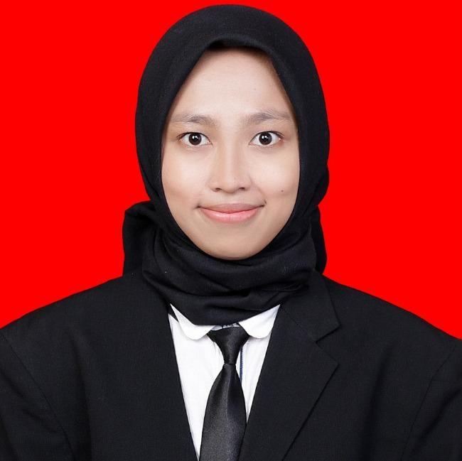 Lussy Sri Astuti