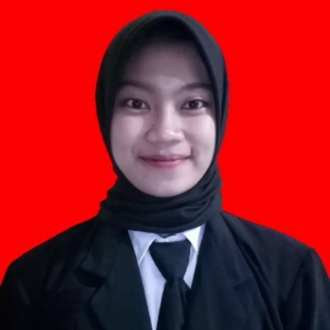 Ulpah Nur Hasanah
