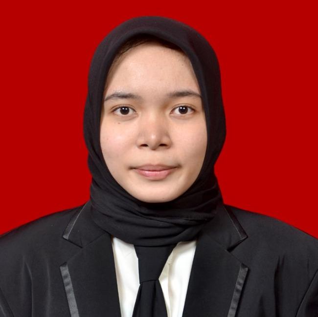 Kania Ayu Ningsih