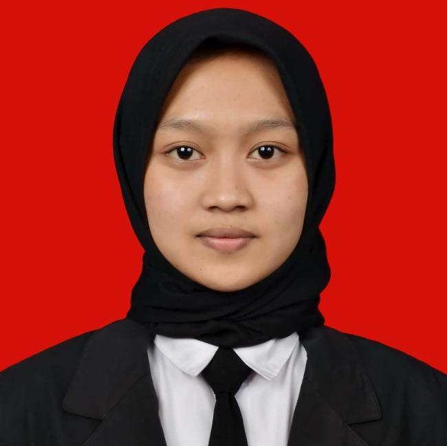 Su'Ainil Hayati