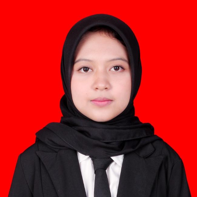 Tasya Aziza Rahman
