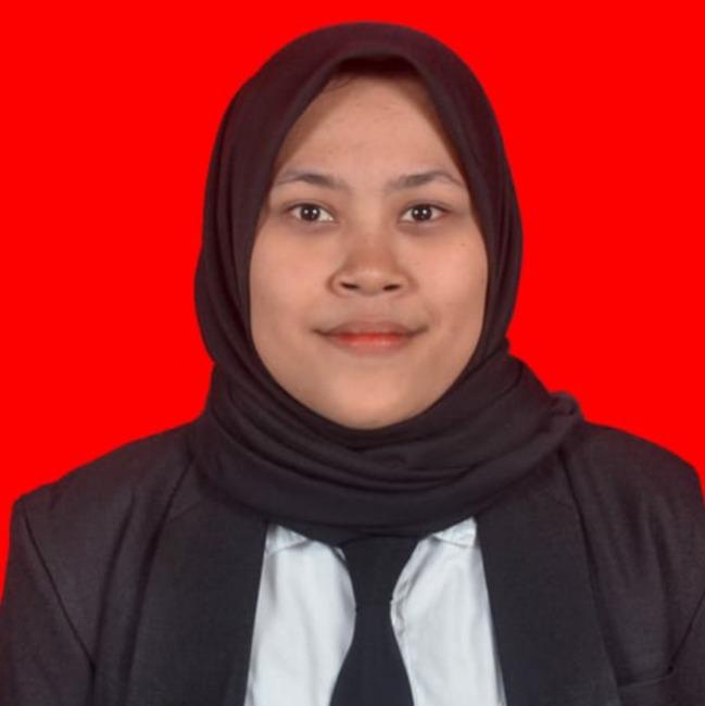 Dede Vina Nuraliah
