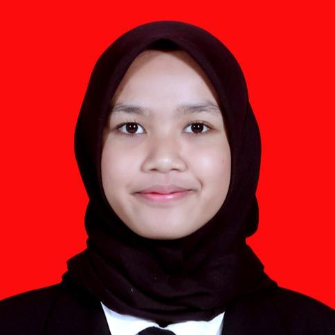 Nasywa Nuramalia Faturohman