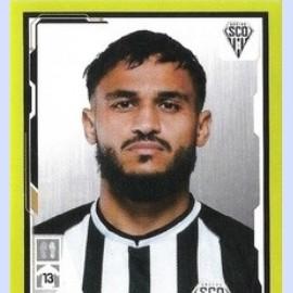 Sofiane boufal