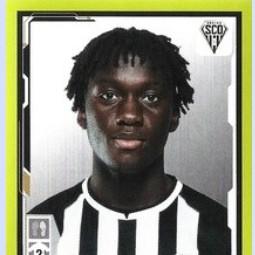 Batista mendy