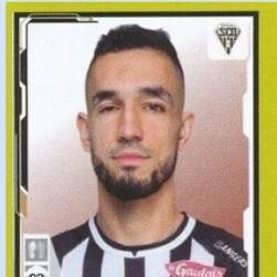Nabil bentaleb