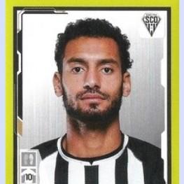 Angelo fulgini