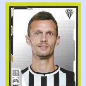 Romain thomas