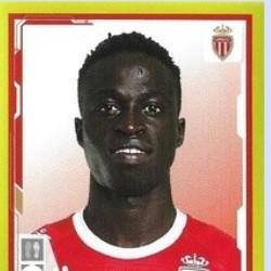 Krépin diatta