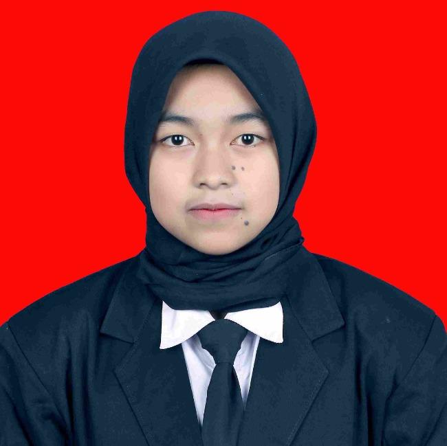 Anes Setia Mawar