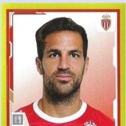 Cesc fabregas