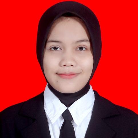 Dentya Avril Tiara Imani
