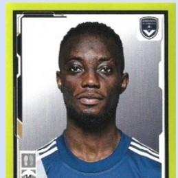 Gideon mensah
