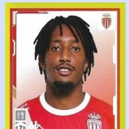 Gelson martins