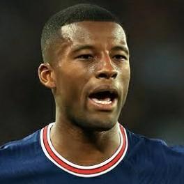 Wijnaldum