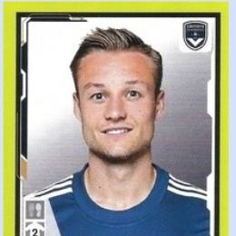 Stian gregersen