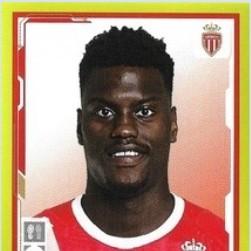 Benoit badiashile