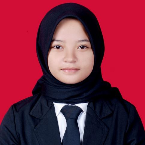 Siti Syalsa Mubarokah