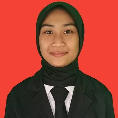 Riris Nisrina Nafisah