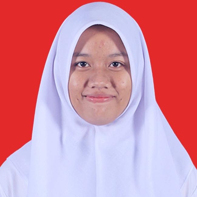 Amelia Rosali Tri Gunawan