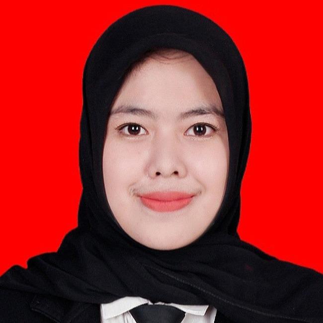 Mariatul Rahima Saputra